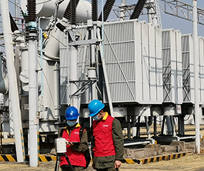 向阳倾斜摄影技术在基础设施监测中如何发挥作用？